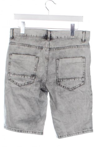 Herren Shorts Denim Co., Größe S, Farbe Grau, Preis € 15,99