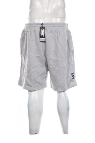 Férfi rövidnadrág Elite Eleven, Méret 3XL, Szín Szürke, Ár 11 099 Ft