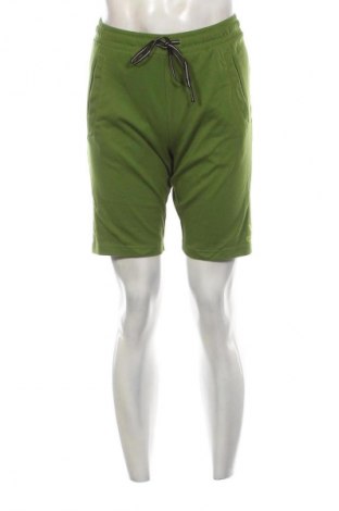 Herren Shorts Erima, Größe S, Farbe Grün, Preis € 13,99