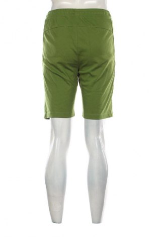 Herren Shorts Erima, Größe S, Farbe Grün, Preis € 13,99