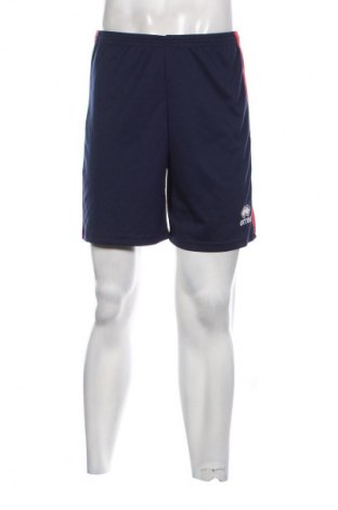 Pantaloni scurți de bărbați Errea, Mărime M, Culoare Multicolor, Preț 67,99 Lei