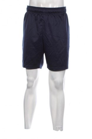 Pantaloni scurți de bărbați Everlast, Mărime 3XL, Culoare Albastru, Preț 67,99 Lei