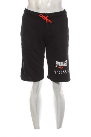 Herren Shorts Everlast, Größe S, Farbe Schwarz, Preis € 23,99