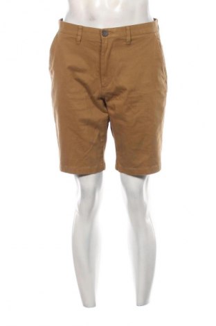 Herren Shorts F&F, Größe L, Farbe Braun, Preis € 18,22