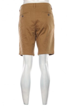 Herren Shorts F&F, Größe L, Farbe Braun, Preis € 18,22