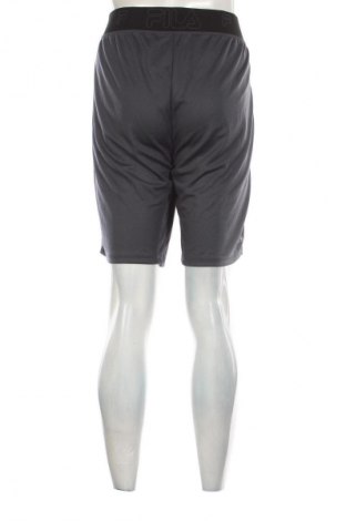 Herren Shorts FILA, Größe XXL, Farbe Grau, Preis € 23,99
