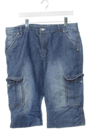 Herren Shorts Fashion, Größe XS, Farbe Blau, Preis € 23,99