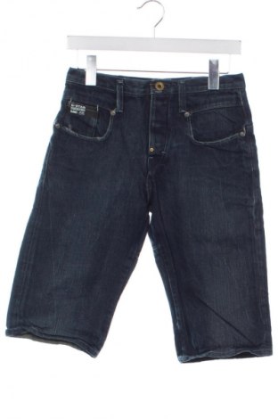 Herren Shorts G-Star Raw, Größe S, Farbe Blau, Preis € 35,81