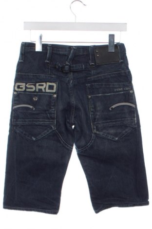 Herren Shorts G-Star Raw, Größe S, Farbe Blau, Preis € 35,81