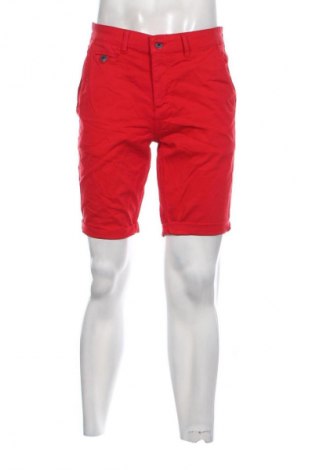 Herren Shorts Gibson, Größe M, Farbe Rot, Preis € 20,99