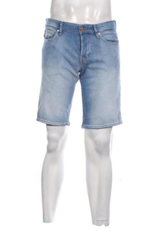 Pánské kraťasy Guess, Velikost S, Barva Modrá, Cena  729,00 Kč