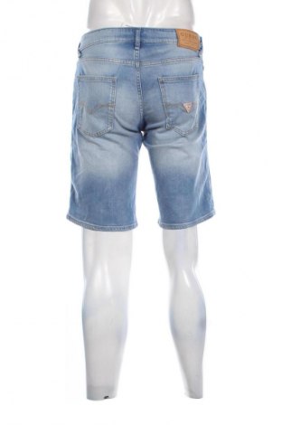Pánské kraťasy Guess, Velikost S, Barva Modrá, Cena  729,00 Kč