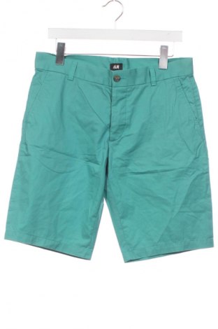 Herren Shorts H&M, Größe M, Farbe Blau, Preis € 17,99