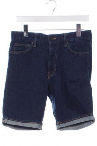 Herren Shorts H&M, Größe S, Farbe Blau, Preis 14,83 €