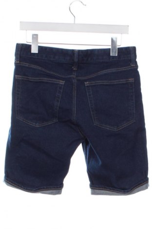 Herren Shorts H&M, Größe S, Farbe Blau, Preis 14,83 €