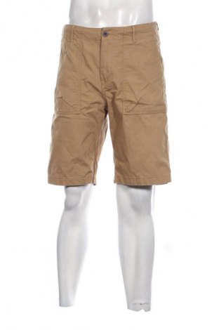 Pánske kraťasy  H&M L.O.G.G., Veľkosť L, Farba Hnedá, Cena  13,95 €