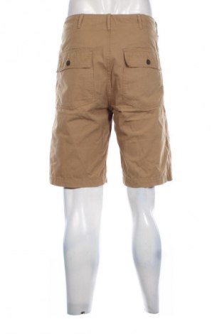 Pánske kraťasy  H&M L.O.G.G., Veľkosť L, Farba Hnedá, Cena  13,95 €
