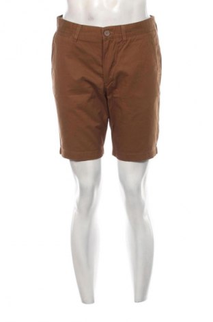 Herren Shorts H&M L.O.G.G., Größe M, Farbe Braun, Preis € 15,00