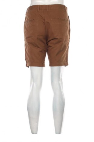 Herren Shorts H&M L.O.G.G., Größe M, Farbe Braun, Preis € 15,00