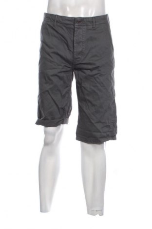 Męskie szorty H&M L.O.G.G., Rozmiar M, Kolor Szary, Cena 150,99 zł