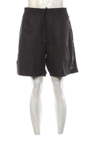 Férfi rövidnadrág H&M Sport, Méret XL, Szín Fekete, Ár 5 199 Ft