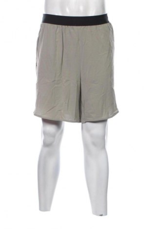 Pantaloni scurți de bărbați Heat, Mărime XXL, Culoare Verde, Preț 261,99 Lei