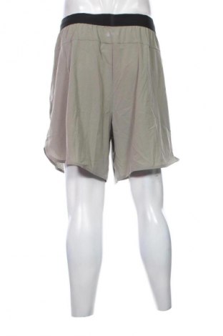 Pantaloni scurți de bărbați Heat, Mărime XXL, Culoare Verde, Preț 261,99 Lei