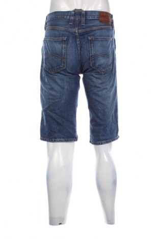 Ανδρικό κοντό παντελόνι Hilfiger Denim, Μέγεθος M, Χρώμα Μπλέ, Τιμή 39,99 €