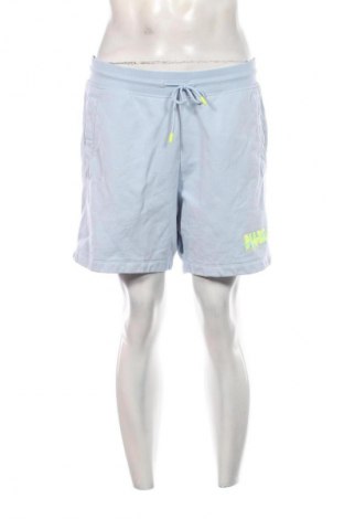 Męskie szorty Hugo Boss, Rozmiar XL, Kolor Niebieski, Cena 499,99 zł