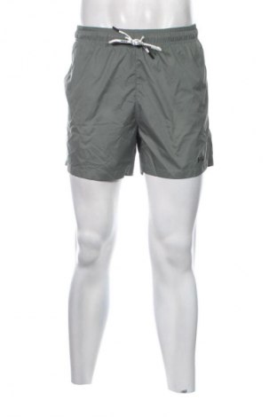 Herren Shorts Hugo Boss, Größe M, Farbe Grün, Preis € 107,99