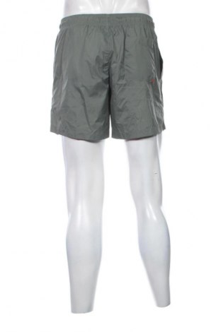 Herren Shorts Hugo Boss, Größe M, Farbe Grün, Preis € 107,99
