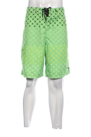 Herren Shorts Hurley, Größe L, Farbe Mehrfarbig, Preis € 28,99