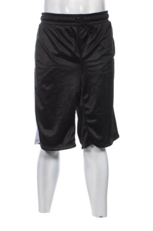 Pantaloni scurți de bărbați Identic, Mărime 3XL, Culoare Negru, Preț 64,99 Lei