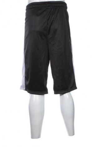 Pantaloni scurți de bărbați Identic, Mărime 3XL, Culoare Negru, Preț 64,99 Lei