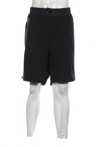 Męskie szorty Ideology, Rozmiar 3XL, Kolor Czarny, Cena 95,99 zł