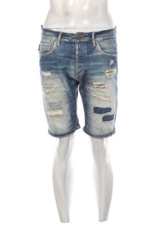 Herren Shorts Jack & Jones, Größe L, Farbe Blau, Preis € 17,39