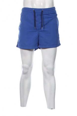 Męskie szorty Jack & Jones, Rozmiar XL, Kolor Niebieski, Cena 80,37 zł