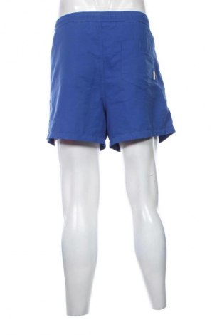 Męskie szorty Jack & Jones, Rozmiar XL, Kolor Niebieski, Cena 80,37 zł