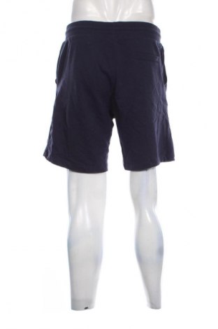 Pantaloni scurți de bărbați Jack & Jones, Mărime XL, Culoare Albastru, Preț 64,99 Lei