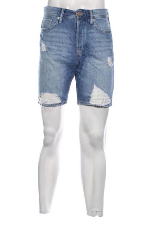 Pánske kraťasy  Jack & Jones, Veľkosť M, Farba Modrá, Cena  17,39 €
