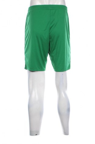 Herren Shorts Jako, Größe M, Farbe Grün, Preis 5,99 €