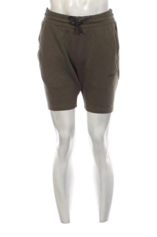 Herren Shorts Jako, Größe M, Farbe Grün, Preis € 13,99