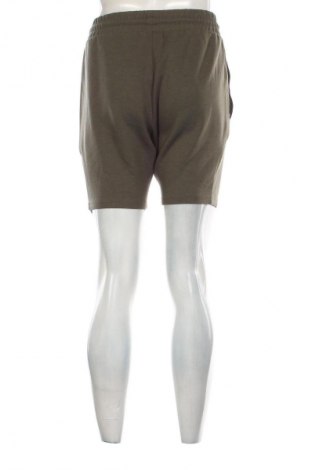 Herren Shorts Jako, Größe M, Farbe Grün, Preis € 13,99
