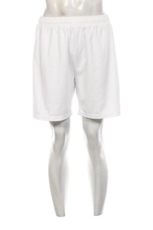 Herren Shorts Jako, Größe L, Farbe Weiß, Preis € 13,99