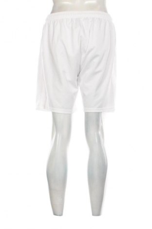 Herren Shorts Jako, Größe L, Farbe Weiß, Preis € 13,99