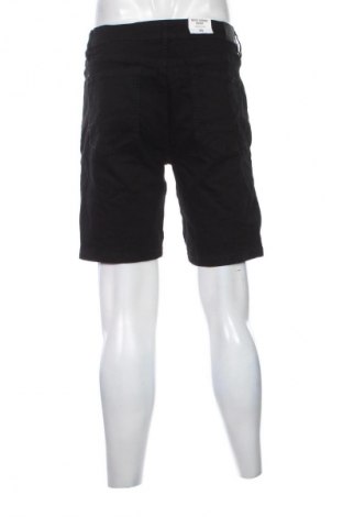 Pantaloni scurți de bărbați Jay Jays, Mărime L, Culoare Negru, Preț 261,99 Lei