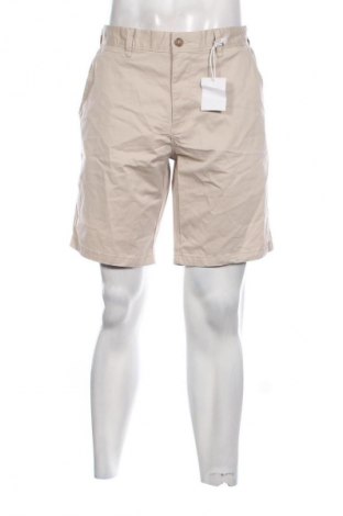 Pánské kraťasy Just Jeans, Velikost XL, Barva Béžová, Cena  1 249,00 Kč