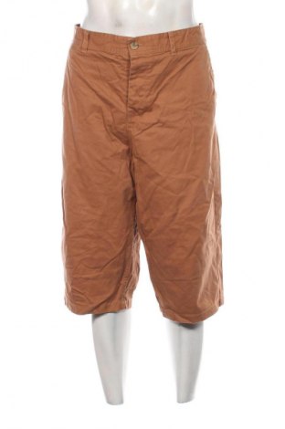 Herren Shorts Kangol, Größe 3XL, Farbe Braun, Preis € 17,80