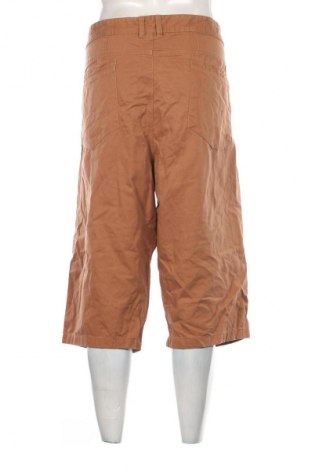 Herren Shorts Kangol, Größe 3XL, Farbe Braun, Preis € 17,80