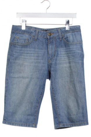 Pantaloni scurți de bărbați Kenvelo, Mărime S, Culoare Albastru, Preț 44,99 Lei